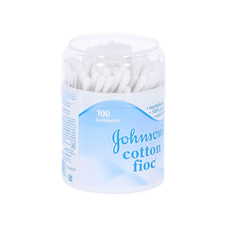 PULIORECCHIE JOHNSONS BIODx100